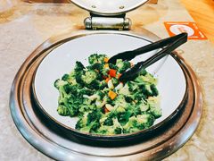 -比格比萨自助(国展店)