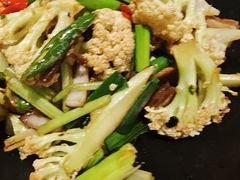 -华盛丰温州大排档(东三环南路店)