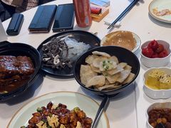 -到家尝北京菜(西坝河店)