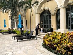 -澳门十六浦索菲特大酒店