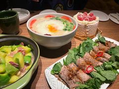 -云海肴·汽锅鸡·云南菜(领展购物广场·中关村店)