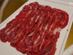 -百叶居·老北京涮羊肉(鼓楼店)