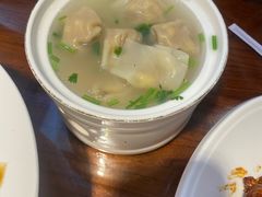 -惠宾饭庄(中山路店)