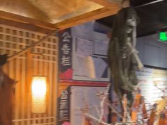 -长藤鬼校(龙翔店)