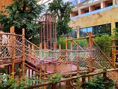 -杭州开元森泊度假乐园