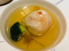 -广州文华东方酒店·江-由辉师傅主理