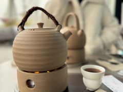 -沏茶师CHICHAS(龙湖上城店)
