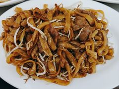 -三和美食(西华路店)