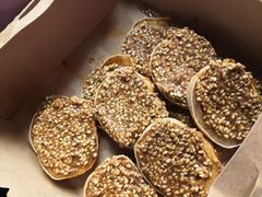 -奶奶的美食(李村步行街店)
