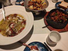 -桂满陇天书(南京德基旗舰店)