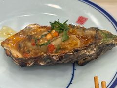 -有滋有味烧烤涮(果园星城C区店)