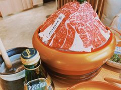 -温野菜涮涮锅(大悦城店)