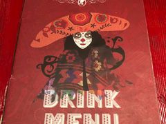 -Pistolera Mexican Cantina女枪手墨西哥餐厅(碧云路店)