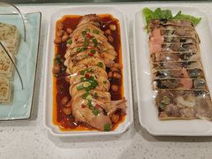 -郭记三宝粥店(锦山大街店)