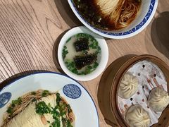 -新万鑫银丝面·非遗无锡味(惠山古镇店)