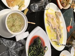 -玄武苏宁诺富特酒店·紫金轩中餐厅