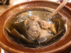 -杨记隆府(白象街店)