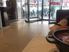 大堂-国人川菜(李家村建东街店)