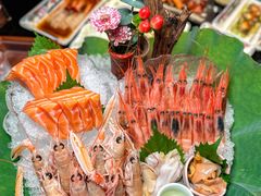 -松鹤精致料理(五一中路店)