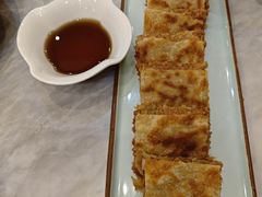 -玉华台饭庄·淮扬菜·烤鸭(望京店)