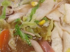 -阿香米线(天津凯德餐厅店)