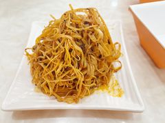-佳木斯老崔朝族风味(群力店)