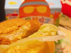 -肯德基(东直门来福士店)