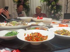 -徐记海鲜(陕西历史博物馆|明德门店)