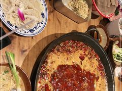 -楠火锅(广州总店)