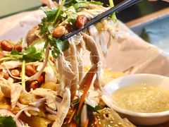 -陶缘一号·四季缘·老字号顺德菜·户外婚礼家宴(西滘店)