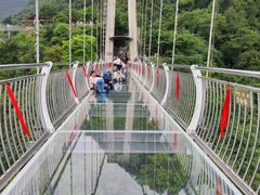 -宝晶宫旅游景区