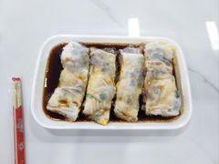 -吴一川牛腩粉(西村店)