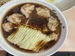 -蒋家桥饺面店(东关街店)