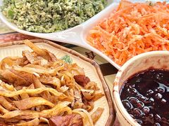 -葛记焖饼(伏牛路店)