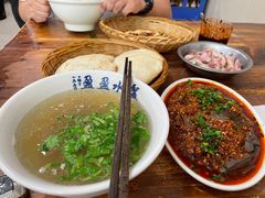 -盈盈水盆(西一路店)