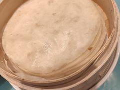 荷叶饼-万荣烤鸭店·北京菜(天坛店)