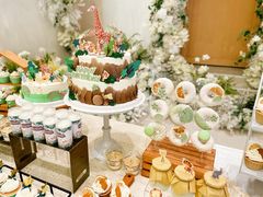 -艾加柒克蛋糕茶歇甜品台(春熙路店)