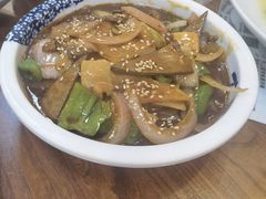 -粗茶淡饭(东关街店)