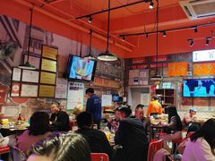 -蚝堡海鲜·威海菜·海肠捞饭·烧烤·亚洲吃蚝公司(幸福门店)