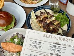 -尚牛社会 Beef & Liberty(金桥EKA天物店)