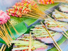-友记功夫香·人民川菜(红牌楼店)