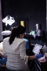 点击看大图 -飛凡TATTOO纹身•原创