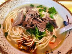 -金杨拉面王小吃面馆·牛三宝面·红烧牛肉粉