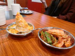 -大阪烧肉BAKA一代(十亩地店)