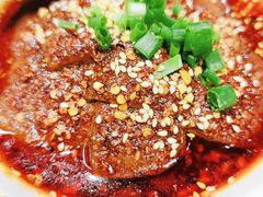 -付小姐在成都(川沙店)