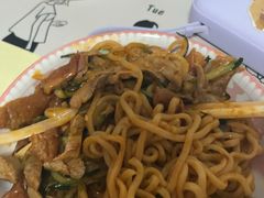 -巴依老爷新疆美食(工体旗舰店)
