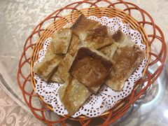 -阿英煲(凉城路店)