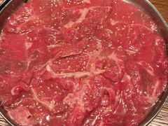 -一品诚记烤肉(大连柏威年购物中心店)