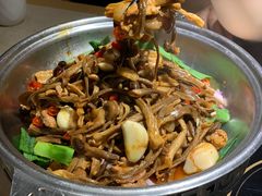 -大碗先生(万家丽店)