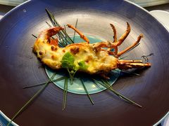 -悦海楼(三衢路店)